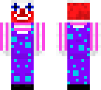 clown