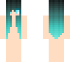 cyan - hairbase