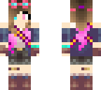 dabatta new outfit