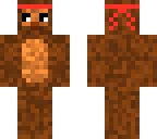 dart monkey