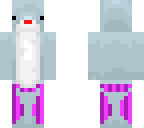 depression dolphin