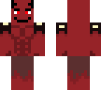 devil