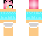 djina makeover