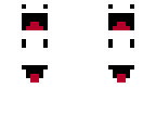 do not laugh skin 1