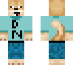 doge nye fix