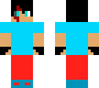 donald summer wolf edit