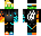 edit pro skin