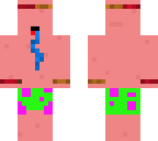edit slobber patrick