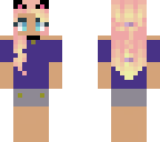edit summer girl