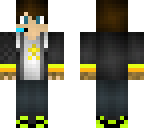 edited balackgacket