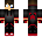 edited boy skin
