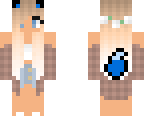 edited cute girl