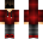 evil boy