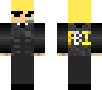 fbi guy