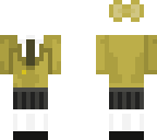 female uniform