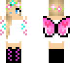 fiary girl edit