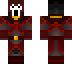 fire navy soldier