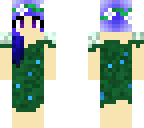 flower pixie