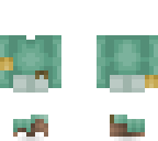 flowers and bows - outfit base