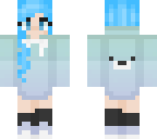 flufthetinywolf