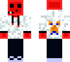 for my friend