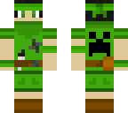 forest ninja