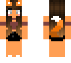 foxy