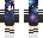 galaxy girl