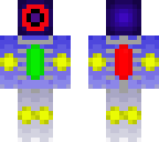 gemetaloid ii