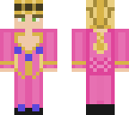giorno anime version