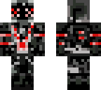 godsplit astronaut