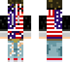 godsplit patriot