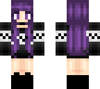 goth girl