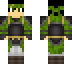 green samurai
