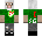 hadez cacti sheep