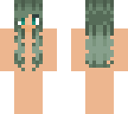hair base