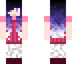 hanyuu from higurashi