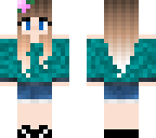 havent made a skin in like 2 years 