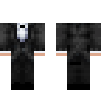 headless groom
