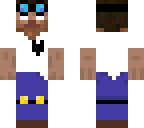 herobine dantdm