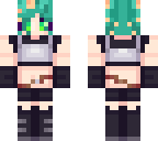 hijacked agent 8