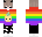 horn edit