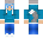 ice boy wolf