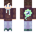 jacksepticeye w brown hair