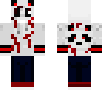 jeff the panda