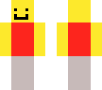 john doe old skin