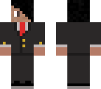 jones tux
