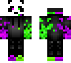 just a pand