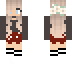 just changed the eyes