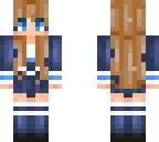 ldshadowlady brown hair